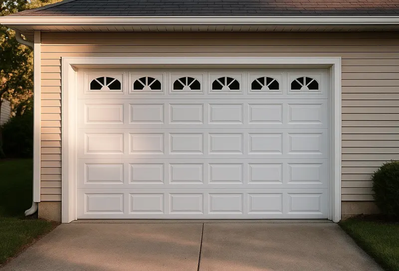 Contact Newalla Garage Door